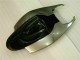 Kit Carene Suzuki GSXR 600 / 750 K6 06-07 - Nero Grigio Kit Carene Suzuki GSXR 600 / 750 K6 06-07 - Nero Grigio