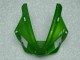 Kit Carene Yamaha R1 00-01 - Verde Kit Carene Yamaha R1 00-01 - Verde