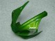 Kit Carene Yamaha R1 00-01 - Verde Kit Carene Yamaha R1 00-01 - Verde