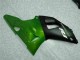 Kit Carene Yamaha R1 00-01 - Verde Kit Carene Yamaha R1 00-01 - Verde