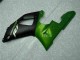Kit Carene Yamaha R1 00-01 - Verde Kit Carene Yamaha R1 00-01 - Verde