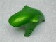 Kit Carene Yamaha R1 00-01 - Verde Kit Carene Yamaha R1 00-01 - Verde