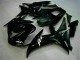 Kit Carene Yamaha R1 02-03 - Nero Kit Carene Yamaha R1 02-03 - Nero