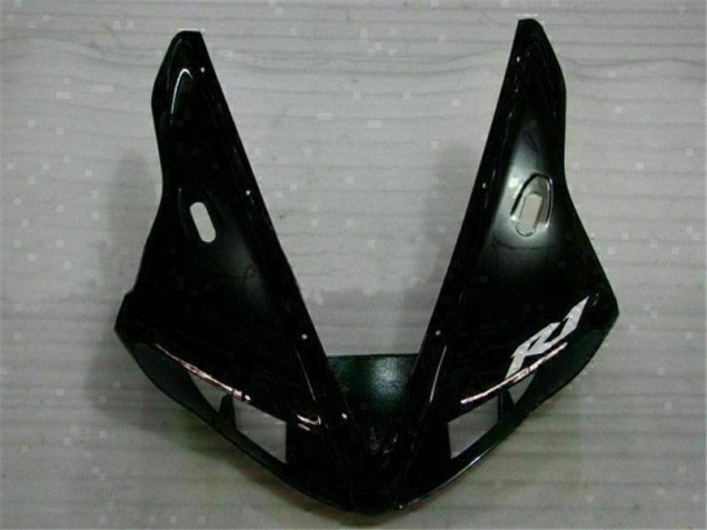 Kit Carene Yamaha R1 02-03 - Nero Kit Carene Yamaha R1 02-03 - Nero