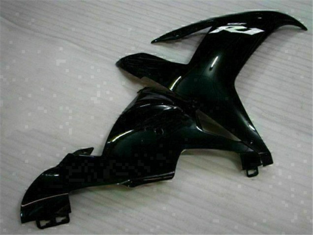 Kit Carene Yamaha R1 02-03 - Nero Kit Carene Yamaha R1 02-03 - Nero
