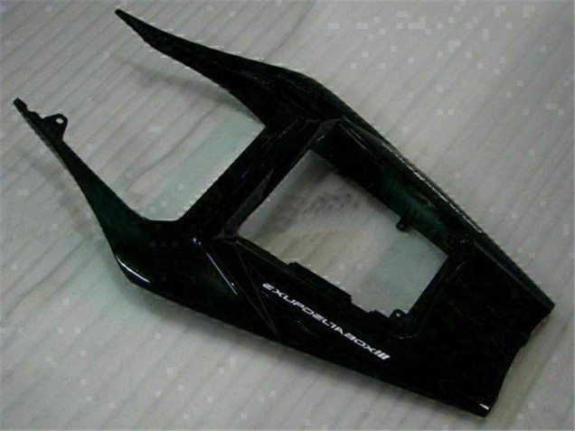 Kit Carene Yamaha R1 02-03 - Nero Kit Carene Yamaha R1 02-03 - Nero