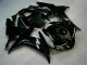 Kit Carene Yamaha R1 02-03 - Nero Kit Carene Yamaha R1 02-03 - Nero