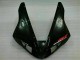 Kit Carene Yamaha R1 02-03 - Nero Rosso Kit Carene Yamaha R1 02-03 - Nero Rosso