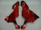 Kit Carene Yamaha R1 02-03 - Nero Rosso Kit Carene Yamaha R1 02-03 - Nero Rosso