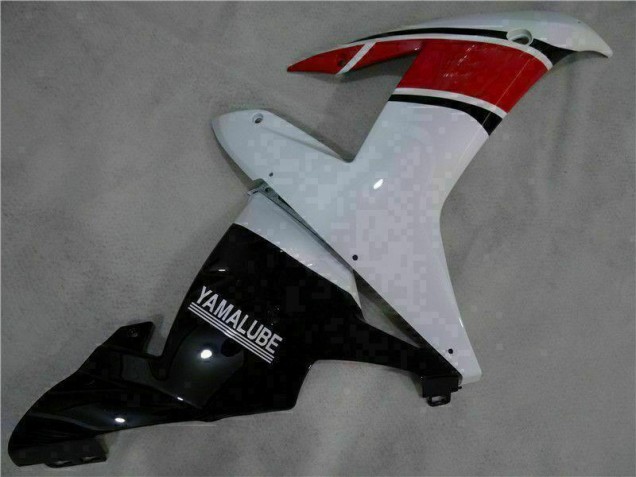 Kit Carene Yamaha R1 02-03 - Rosso