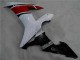 Kit Carene Yamaha R1 02-03 - Rosso