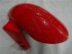 Kit Carene Yamaha R1 02-03 - Rosso