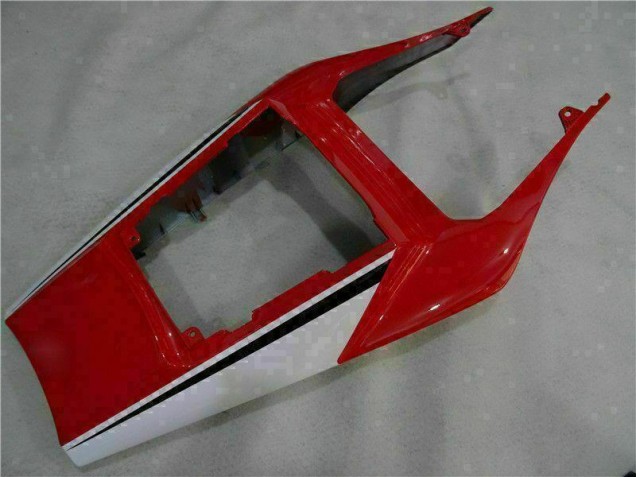 Kit Carene Yamaha R1 02-03 - Rosso