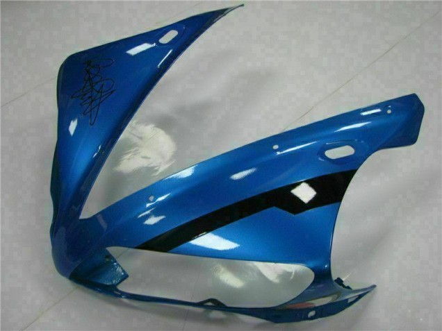 Kit Carene Yamaha R1 04-06 - Blu Kit Carene Yamaha R1 04-06 - Blu
