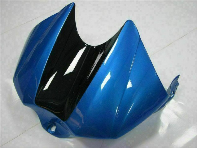 Kit Carene Yamaha R1 04-06 - Blu Kit Carene Yamaha R1 04-06 - Blu