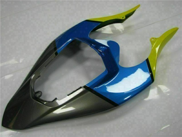 Kit Carene Yamaha R1 04-06 - Blu Kit Carene Yamaha R1 04-06 - Blu