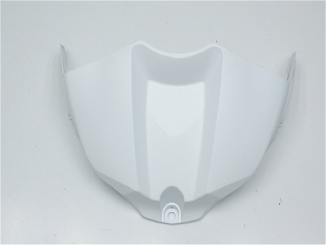 Kit Carene Yamaha R1 12-14 - Blu Bianco Nero Kit Carene Yamaha R1 12-14 - Blu Bianco Nero