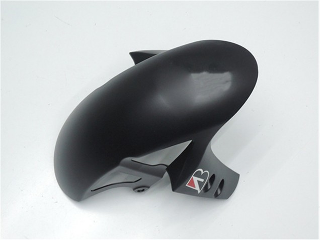 Kit Carene Yamaha R1 12-14 - Blu Bianco Nero Kit Carene Yamaha R1 12-14 - Blu Bianco Nero