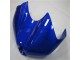 Kit Carene Yamaha R6 06-07 - Blu Bianco