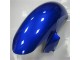 Kit Carene Yamaha R6 06-07 - Blu Bianco