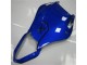 Kit Carene Yamaha R6 06-07 - Blu Bianco