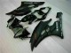 Kit Carene Yamaha R6 06-07 - Nero Kit Carene Yamaha R6 06-07 - Nero