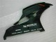 Kit Carene Yamaha R6 06-07 - Nero Kit Carene Yamaha R6 06-07 - Nero