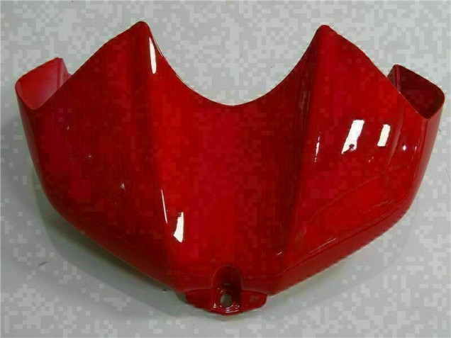 Kit Carene Yamaha R6 06-07 - Rosso Bianco Kit Carene Yamaha R6 06-07 - Rosso Bianco