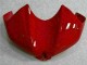 Kit Carene Yamaha R6 06-07 - Rosso Bianco Kit Carene Yamaha R6 06-07 - Rosso Bianco