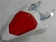 Kit Carene Yamaha R6 06-07 - Rosso Bianco Kit Carene Yamaha R6 06-07 - Rosso Bianco