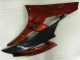 Kit Carene Yamaha R6 06-07 - Rosso Kit Carene Yamaha R6 06-07 - Rosso