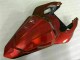 Kit Carene Yamaha R6 06-07 - Rosso Kit Carene Yamaha R6 06-07 - Rosso