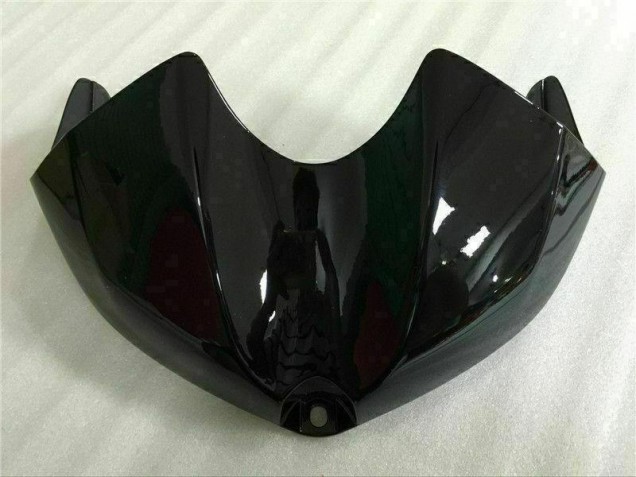 Kit Carene Yamaha R6 08-16 - Arancia Kit Carene Yamaha R6 08-16 - Arancia