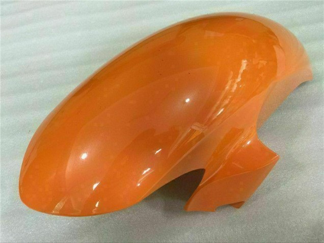 Kit Carene Yamaha R6 08-16 - Arancia Kit Carene Yamaha R6 08-16 - Arancia