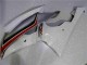 Kit Carene Yamaha R6 08-16 - Bianco Kit Carene Yamaha R6 08-16 - Bianco