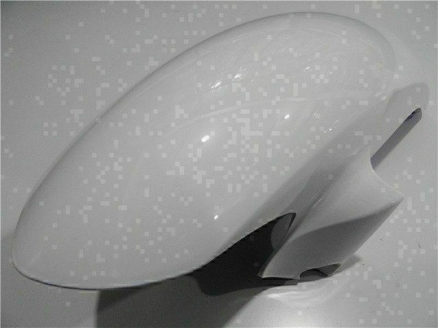 Kit Carene Yamaha R6 08-16 - Bianco Kit Carene Yamaha R6 08-16 - Bianco
