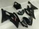 Kit Carene Yamaha R6 08-16 - Nero Kit Carene Yamaha R6 08-16 - Nero