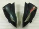 Kit Carene Yamaha R6 08-16 - Nero Kit Carene Yamaha R6 08-16 - Nero