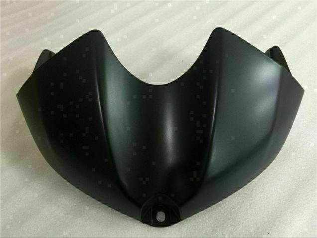 Kit Carene Yamaha R6 08-16 - Nero Kit Carene Yamaha R6 08-16 - Nero