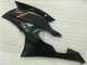 Kit Carene Yamaha R6 08-16 - Nero Kit Carene Yamaha R6 08-16 - Nero