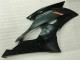 Kit Carene Yamaha R6 08-16 - Nero Kit Carene Yamaha R6 08-16 - Nero