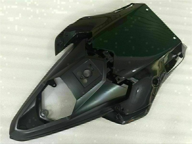 Kit Carene Yamaha R6 08-16 - Nero Kit Carene Yamaha R6 08-16 - Nero
