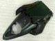 Kit Carene Yamaha R6 08-16 - Nero Kit Carene Yamaha R6 08-16 - Nero