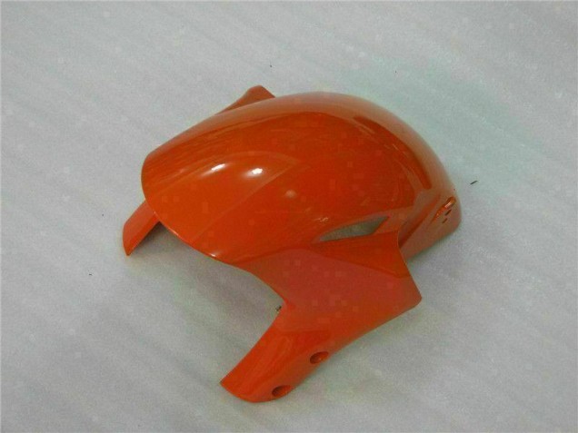 Kit Completo Carenatura ABS Honda CBR 1000 RR 04-05 - Arancia Kit Completo Carenatura ABS Honda CBR 1000 RR 04-05 - Arancia