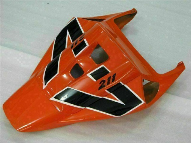Kit Completo Carenatura ABS Honda CBR 1000 RR 04-05 - Arancia Kit Completo Carenatura ABS Honda CBR 1000 RR 04-05 - Arancia