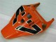 Kit Completo Carenatura ABS Honda CBR 1000 RR 04-05 - Arancia Kit Completo Carenatura ABS Honda CBR 1000 RR 04-05 - Arancia