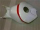 Kit Completo Carenatura ABS Honda CBR 1000 RR 04-05 - Bianco Rosso Kit Completo Carenatura ABS Honda CBR 1000 RR 04-05 - Bianco Rosso