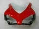 Kit Completo Carenatura ABS Honda CBR 1000 RR 04-05 - Nero Bianco