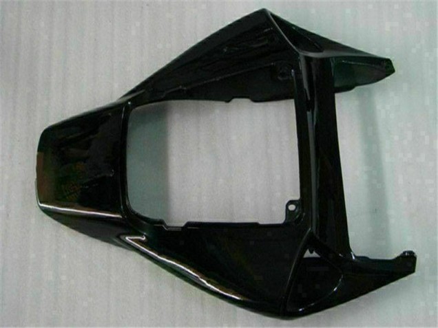 Kit Completo Carenatura ABS Honda CBR 1000 RR 04-05 - Nero Bianco