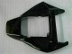 Kit Completo Carenatura ABS Honda CBR 1000 RR 04-05 - Nero Bianco
